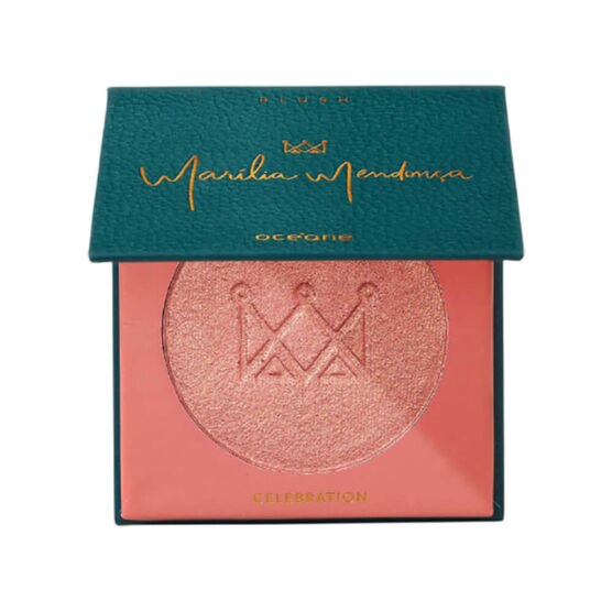 Blush Mar�lia Mendon�a Celebration